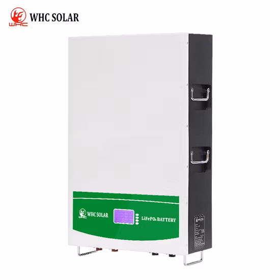 Home 24V Lithium Battery 12V Solar Battery Lithium Ion Battery Energy Storage Battery 48V LiFePO4 Battery Lithium Iron Phosphate Battery Li Ion Battery Li-ion
