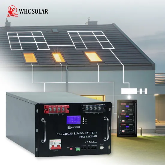 Home 24V Lithium Battery 12V Solar Battery Lithium Ion Battery Energy Storage Battery 48V LiFePO4 Battery Lithium Iron Phosphate Battery Li Ion Battery Li-ion